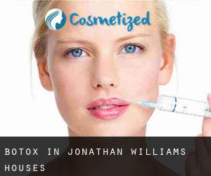 Botox in Jonathan Williams Houses