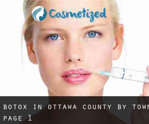 Botox in Ottawa County by town - page 1