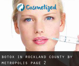 Botox in Rockland County by metropolis - page 2