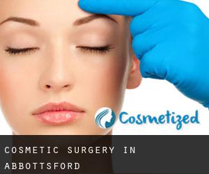 Cosmetic Surgery in Abbottsford