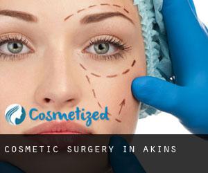 Cosmetic Surgery in Akins