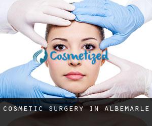 Cosmetic Surgery in Albemarle