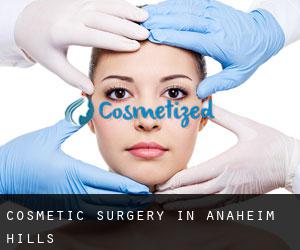 Cosmetic Surgery in Anaheim Hills