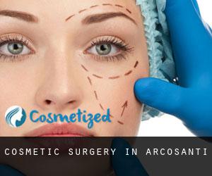 Cosmetic Surgery in Arcosanti