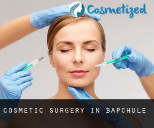 Cosmetic Surgery in Bapchule