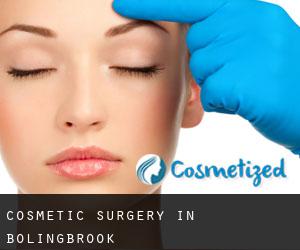 Cosmetic Surgery in Bolingbrook