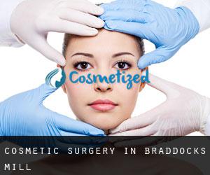 Cosmetic Surgery in Braddocks Mill