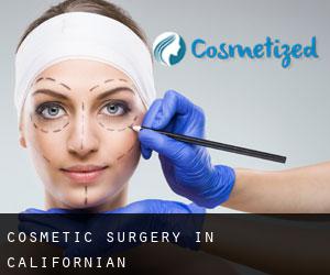 Cosmetic Surgery in Californian