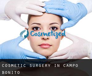 Cosmetic Surgery in Campo Bonito