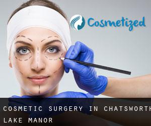 Cosmetic Surgery in Chatsworth Lake Manor