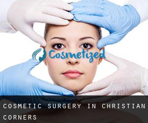 Cosmetic Surgery in Christian Corners