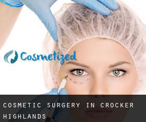 Cosmetic Surgery in Crocker Highlands