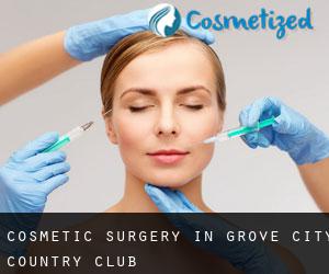 Cosmetic Surgery in Grove City Country Club