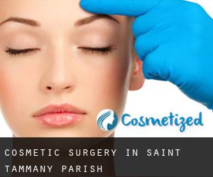 Cosmetic Surgery in Saint Tammany Parish