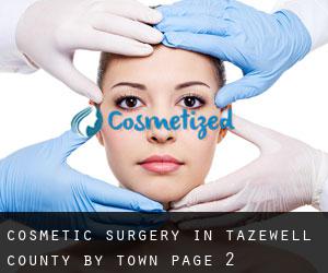 Cosmetic Surgery in Tazewell County by town - page 2