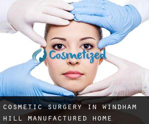 Cosmetic Surgery in Windham Hill Manufactured Home Community