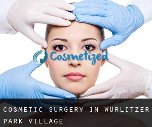 Cosmetic Surgery in Wurlitzer Park Village