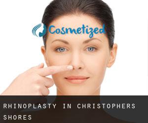 Rhinoplasty in Christophers Shores