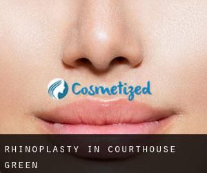 Rhinoplasty in Courthouse Green