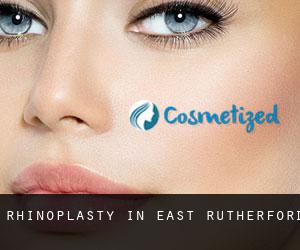 Rhinoplasty in East Rutherford