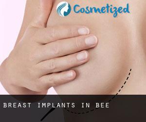 Breast Implants in Bee