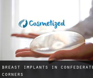 Breast Implants in Confederate Corners