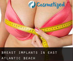Breast Implants in East Atlantic Beach