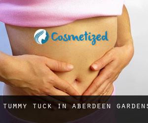 Tummy Tuck in Aberdeen Gardens