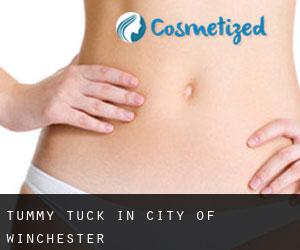 Tummy Tuck in City of Winchester