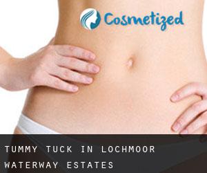 Tummy Tuck in Lochmoor Waterway Estates