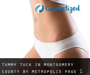 Tummy Tuck in Montgomery County by metropolis - page 1