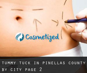 Tummy Tuck in Pinellas County by city - page 2