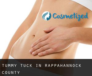 Tummy Tuck in Rappahannock County