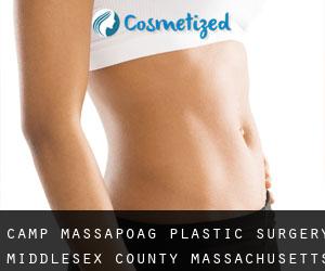 Camp Massapoag plastic surgery (Middlesex County, Massachusetts)