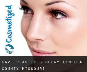 Cave plastic surgery (Lincoln County, Missouri)