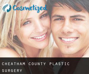 Cheatham County plastic surgery