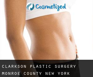 Clarkson plastic surgery (Monroe County, New York)