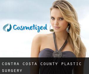 Contra Costa County plastic surgery