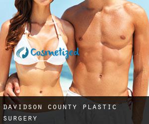 Davidson County plastic surgery