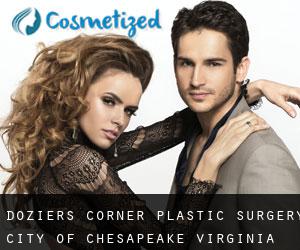Doziers Corner plastic surgery (City of Chesapeake, Virginia)
