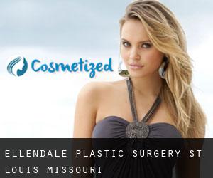 Ellendale plastic surgery (St. Louis, Missouri)