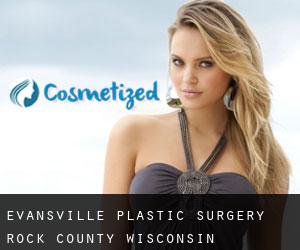 Evansville plastic surgery (Rock County, Wisconsin)