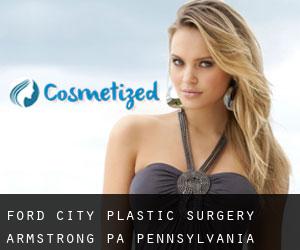 Ford City plastic surgery (Armstrong PA, Pennsylvania)