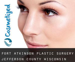 Fort Atkinson plastic surgery (Jefferson County, Wisconsin)
