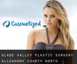 Glade Valley plastic surgery (Alleghany County, North Carolina)