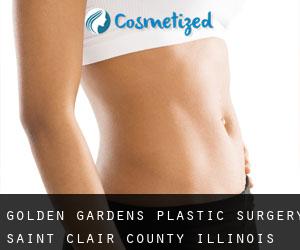 Golden Gardens plastic surgery (Saint Clair County, Illinois)