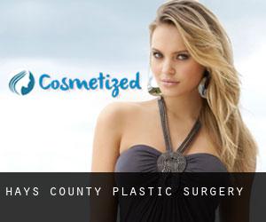 Hays County plastic surgery