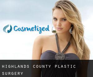 Highlands County plastic surgery