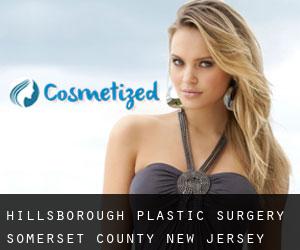 Hillsborough plastic surgery (Somerset County, New Jersey)