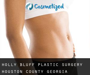 Holly Bluff plastic surgery (Houston County, Georgia)
